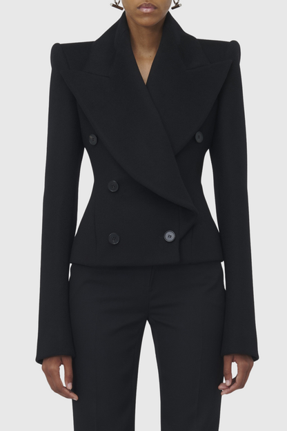 A Vintage Style Garment with Delicate Timeless Details