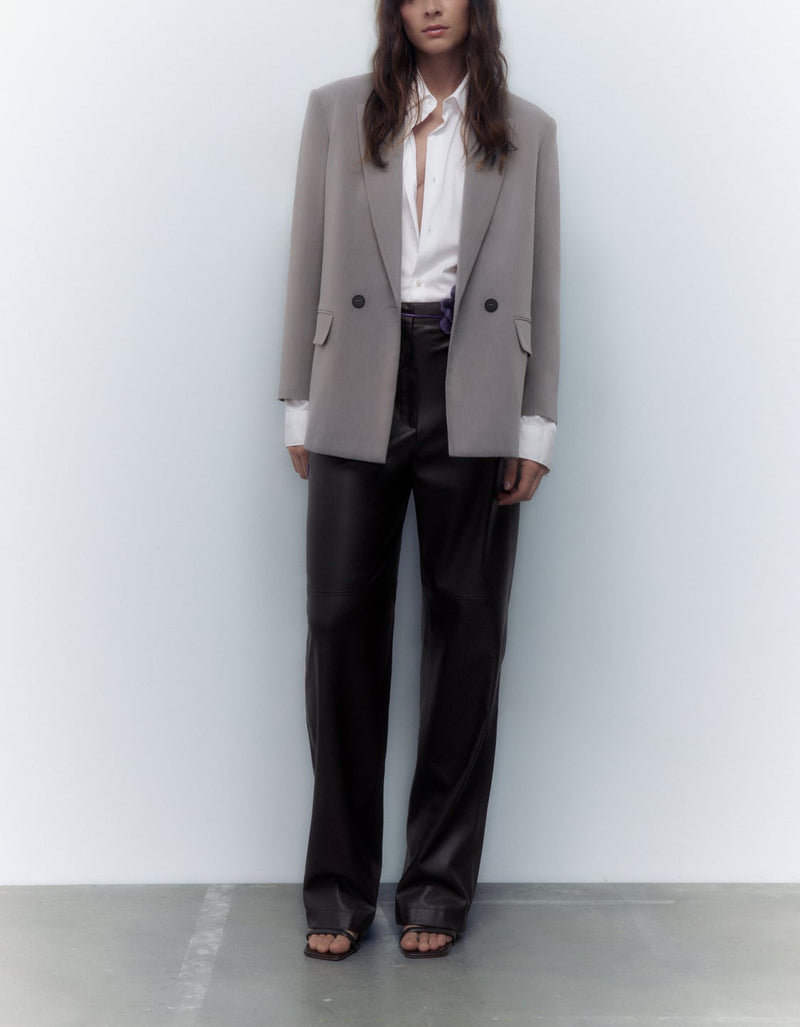 Beautifully Balanced Jacket with Timeless Character