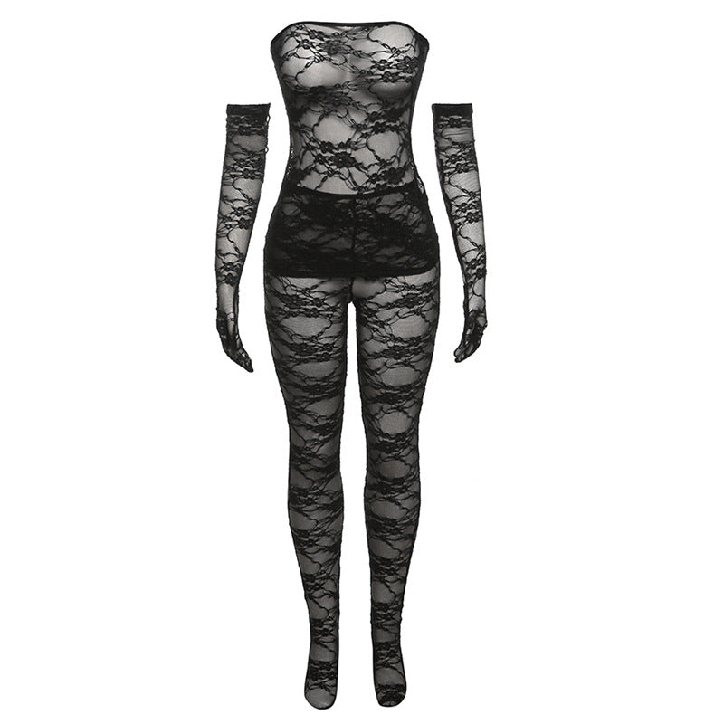 Classic Vintage & Enduringly Stylish Trousers