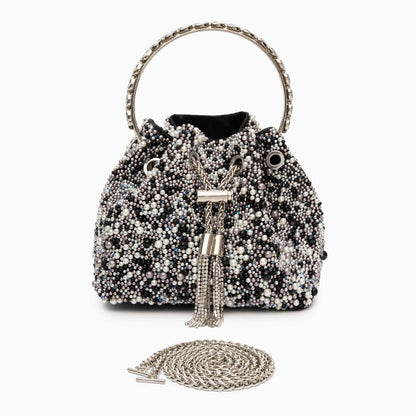 Effortlessly Elegant Bag with a Timeless Design
