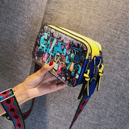 Beautifully Balanced Bag with Timeless Character