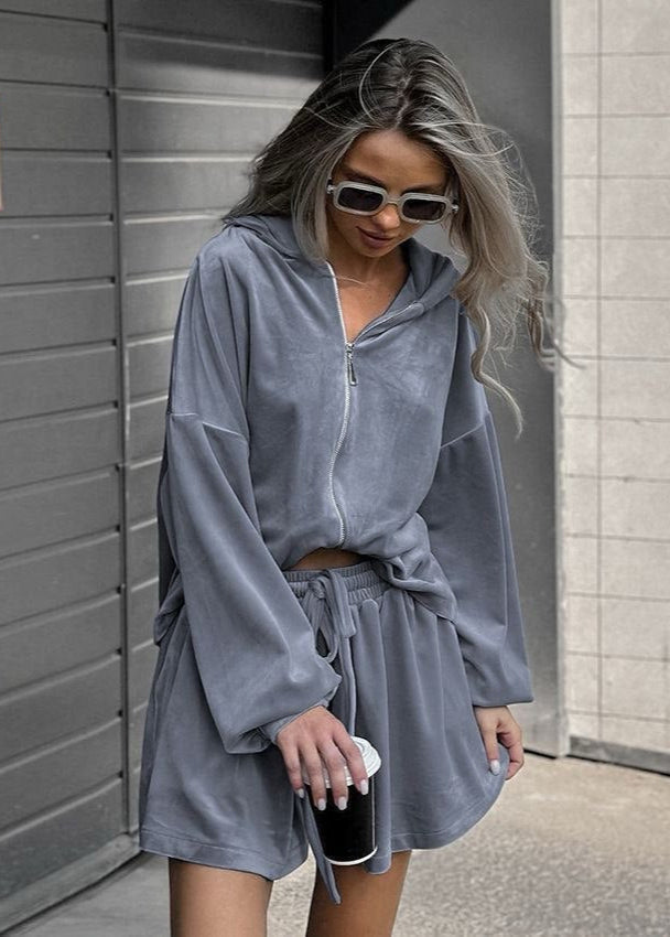 Polished Garment with an Effortless Classic Look