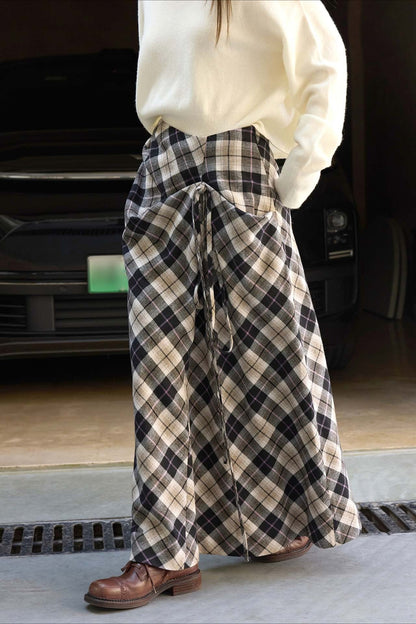 Beautifully Balanced Garment with Timeless Character