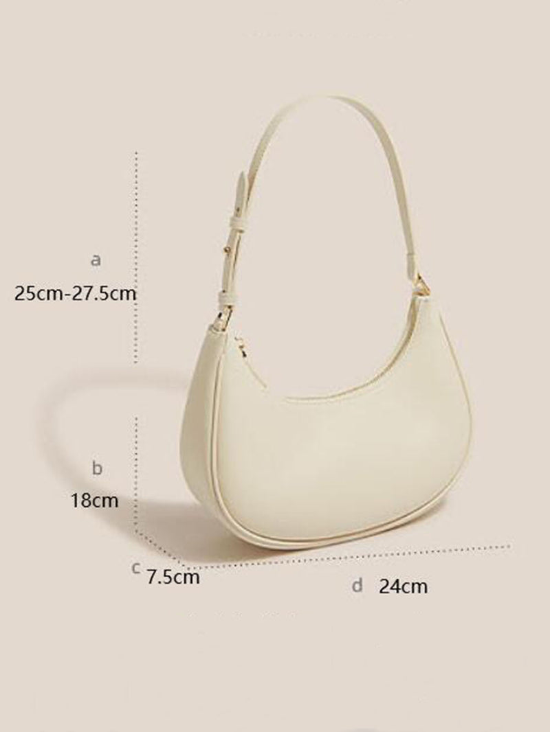 Elegantly Styled Bag for Everyday Wear