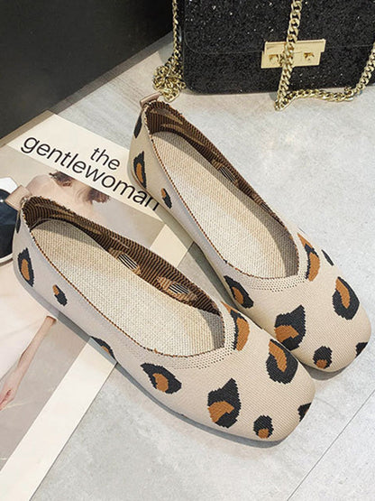 Classic Vintage Shoes with a Flattering Fit