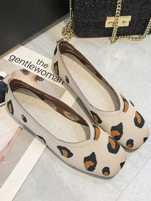Classic Vintage Shoes with a Flattering Fit