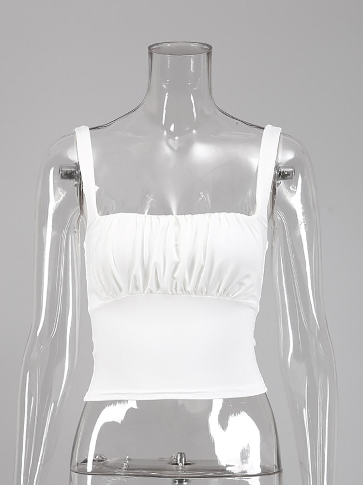 White Top