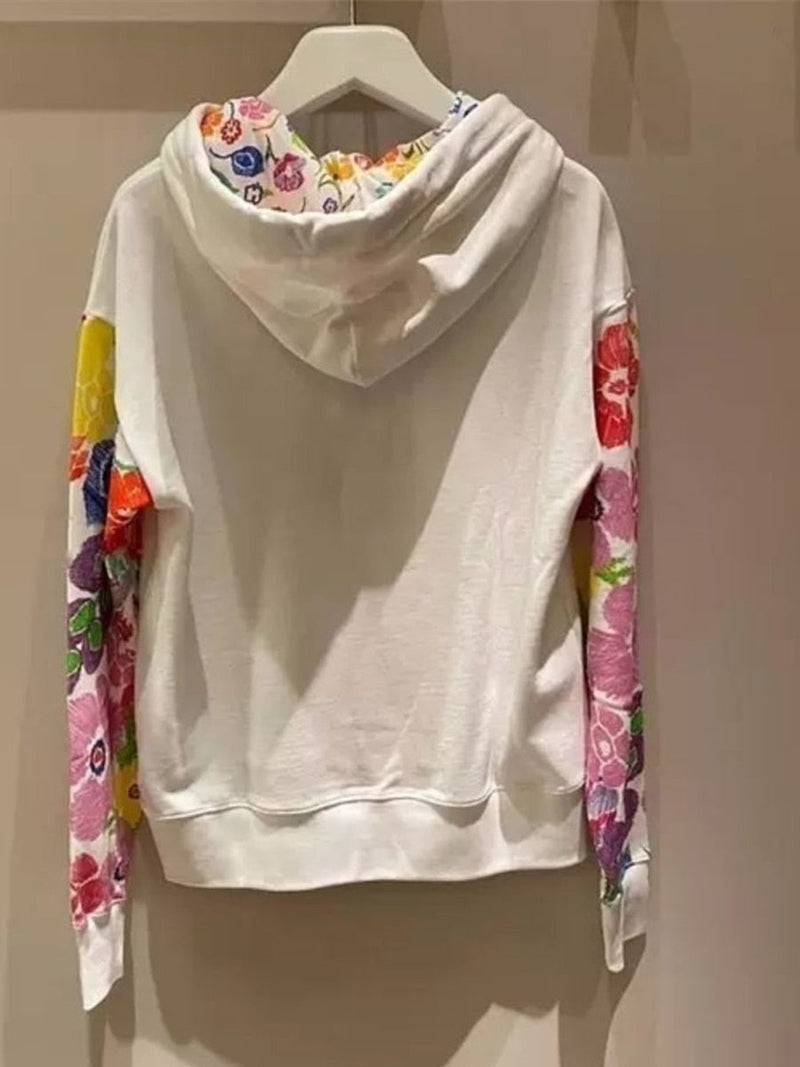 Vintage Inspired Garment with a Contemporary Edge