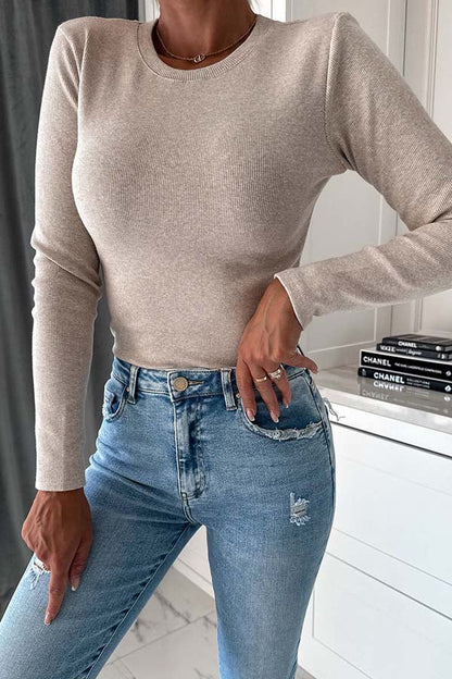 Vintage Inspired Top with a Contemporary Edge