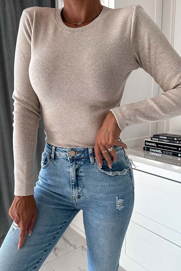 Vintage Inspired Top with a Contemporary Edge