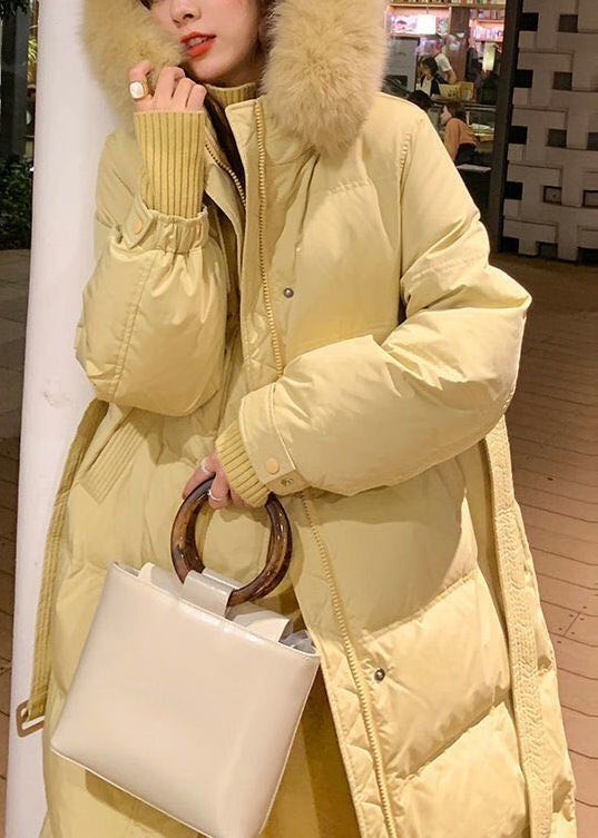 Sophisticated Coat with a Clean Classic Look