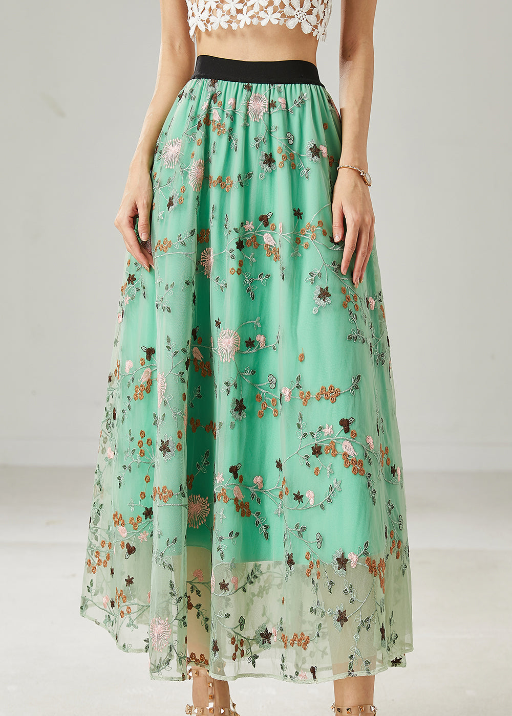 Elegantly Styled Garment for Everyday Wear