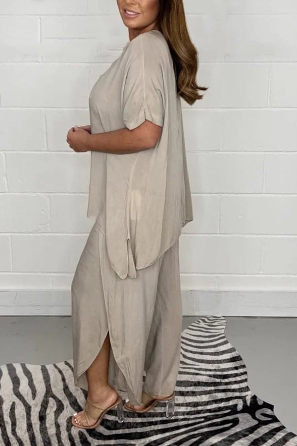 Vintage Inspired Garment with a Contemporary Edge