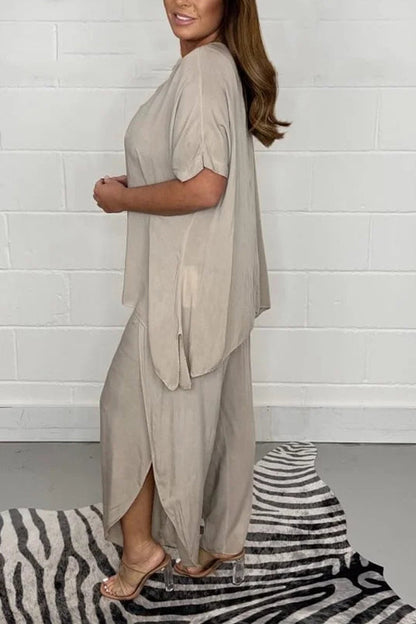 Vintage Inspired Garment with a Contemporary Edge