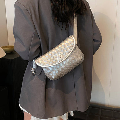 Vintage Inspired Bag with a Contemporary Edge