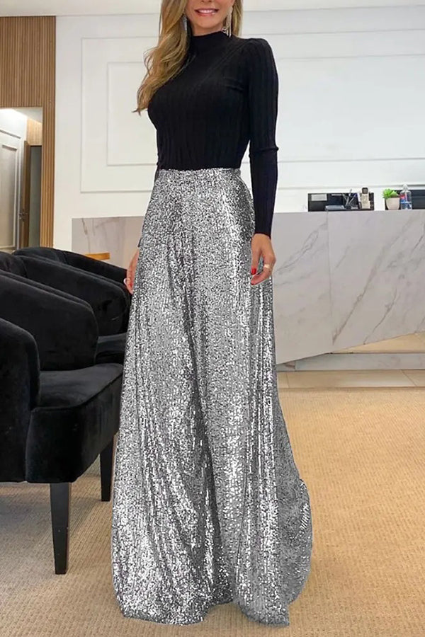 Vintage Inspired Pants with a Contemporary Edge