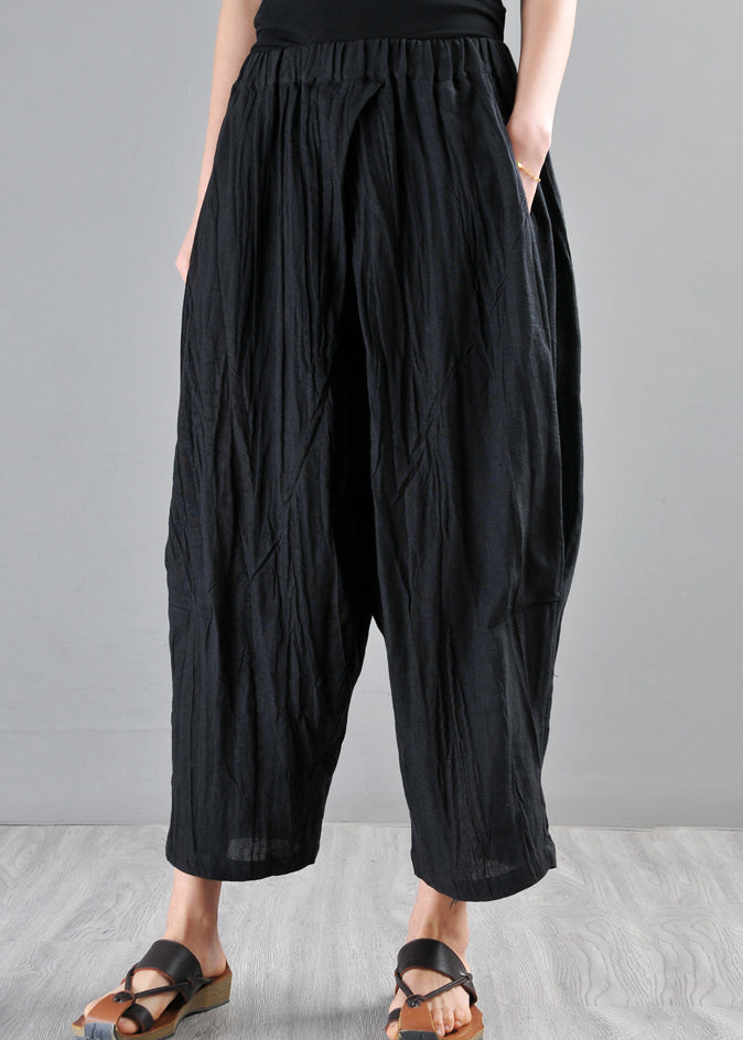 Beautifully Finished Pants in a Timeless Design