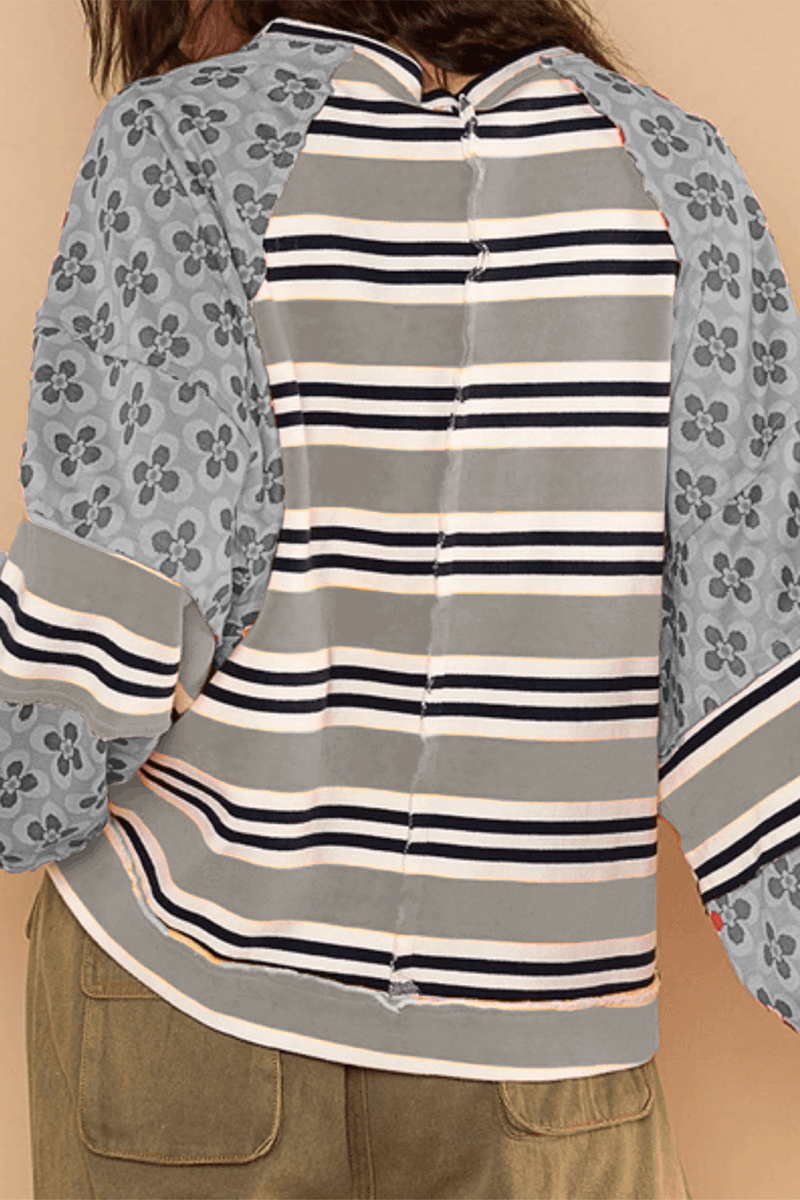 Beautifully Balanced Garment with Timeless Character