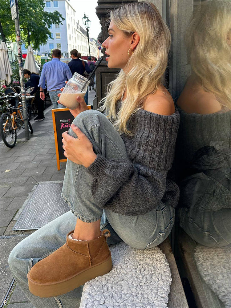 Classic Vintage & Enduringly Stylish Sweater