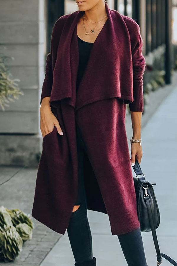 Vintage Inspired Garment with a Contemporary Edge