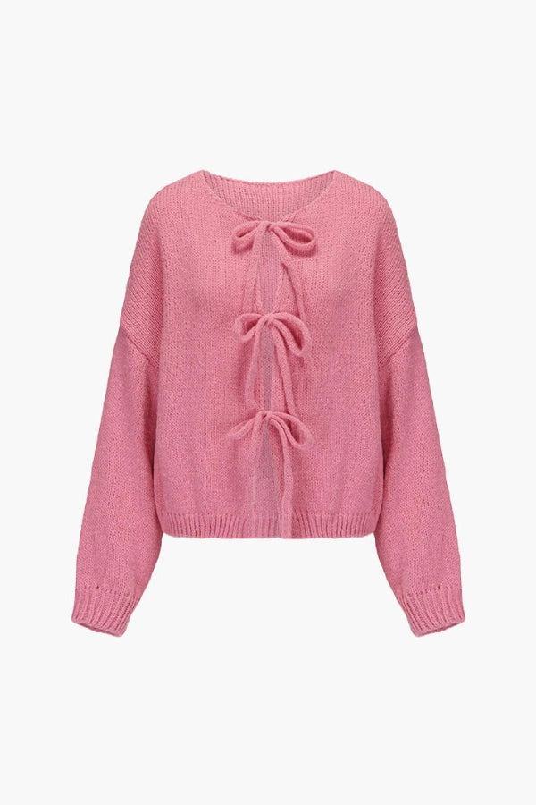 Classic Vintage & Enduringly Stylish Cardigan