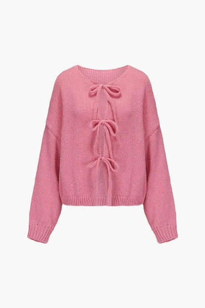 Classic Vintage & Enduringly Stylish Cardigan