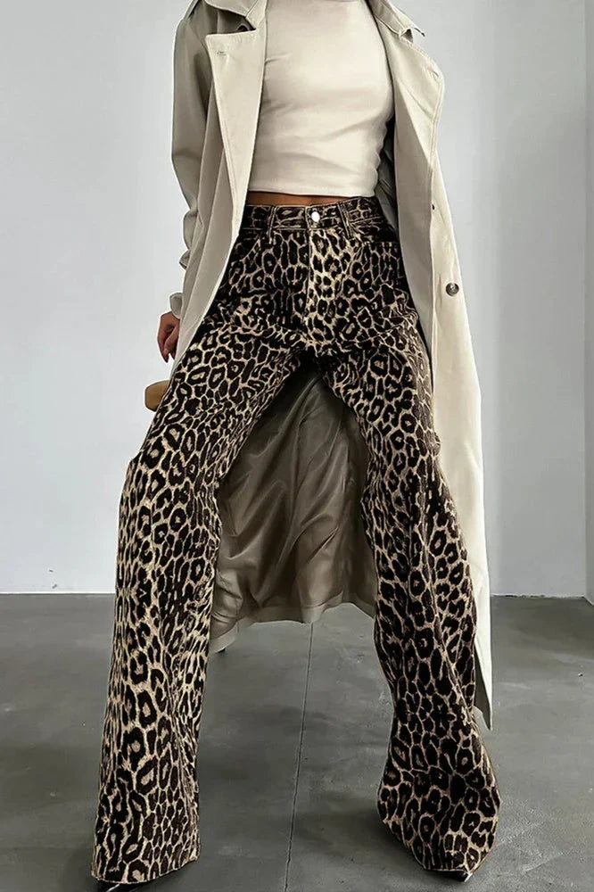 Classic Vintage & Enduringly Stylish Pants