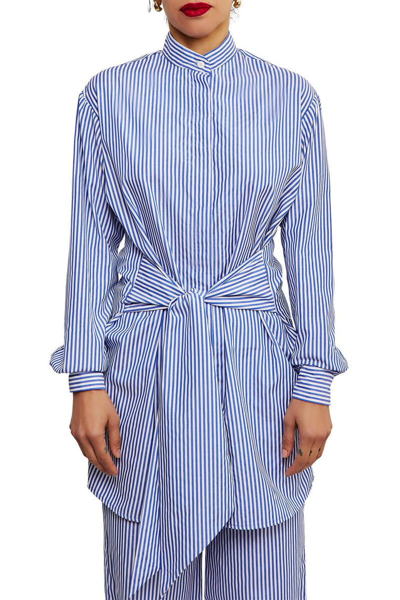 Sophisticated Garment with a Clean Classic Look