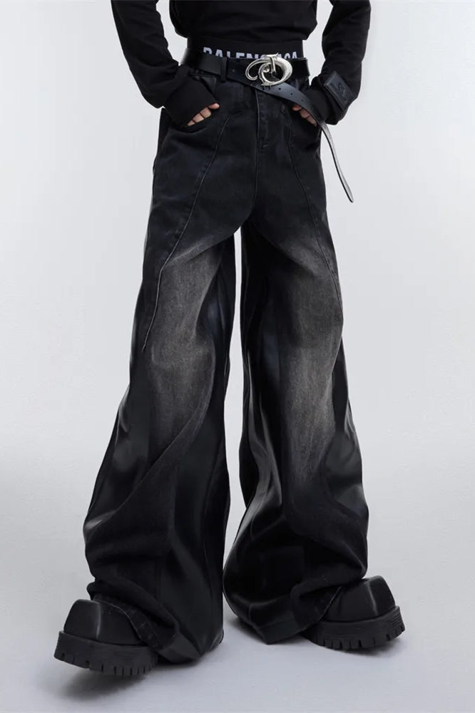 Vintage Inspired Garment with a Contemporary Edge
