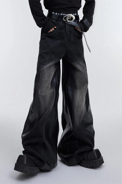 Vintage Inspired Garment with a Contemporary Edge