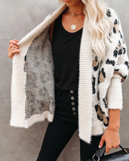 Classic Vintage & Enduringly Stylish Cardigan