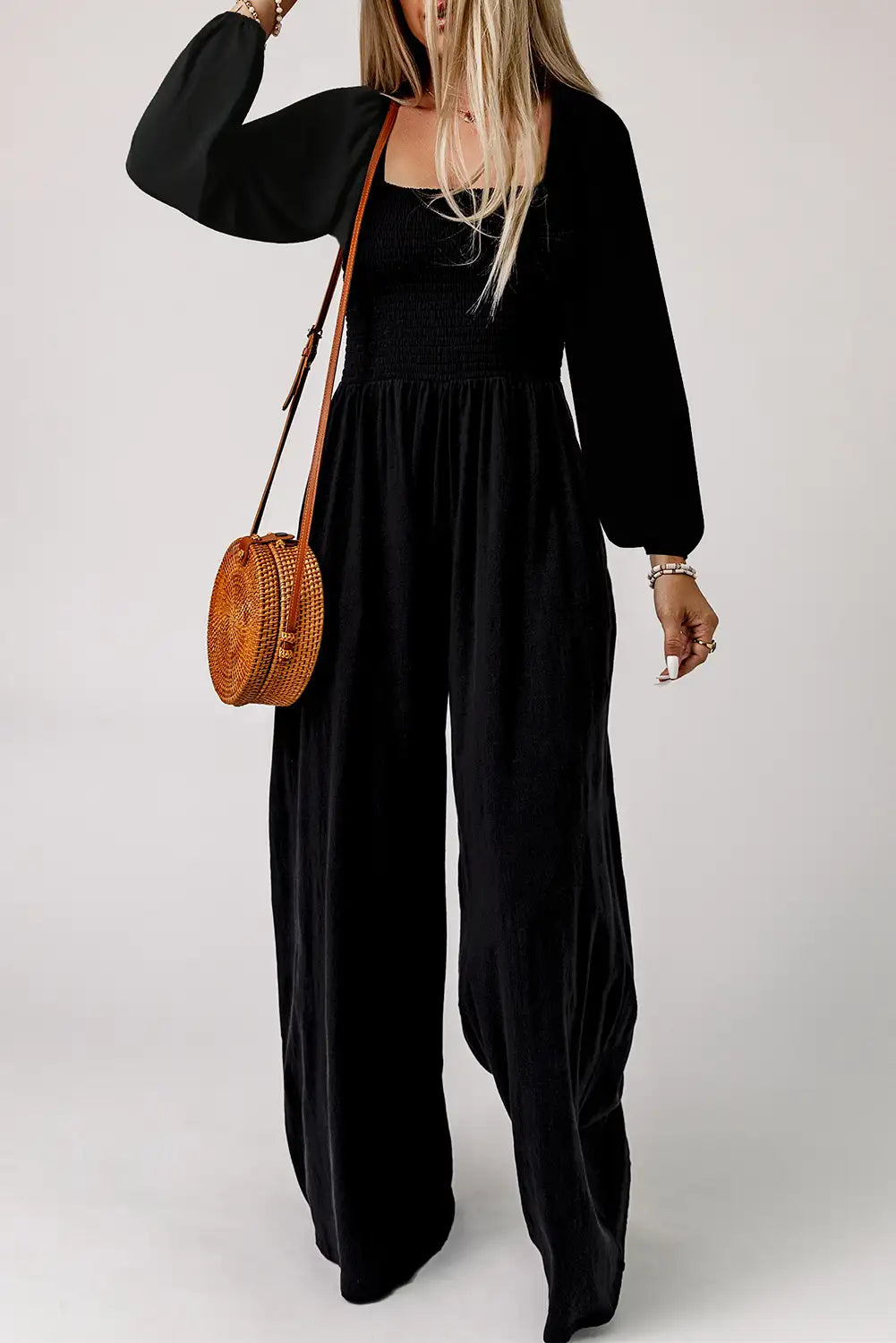 Beautifully Balanced Garment with Timeless Character
