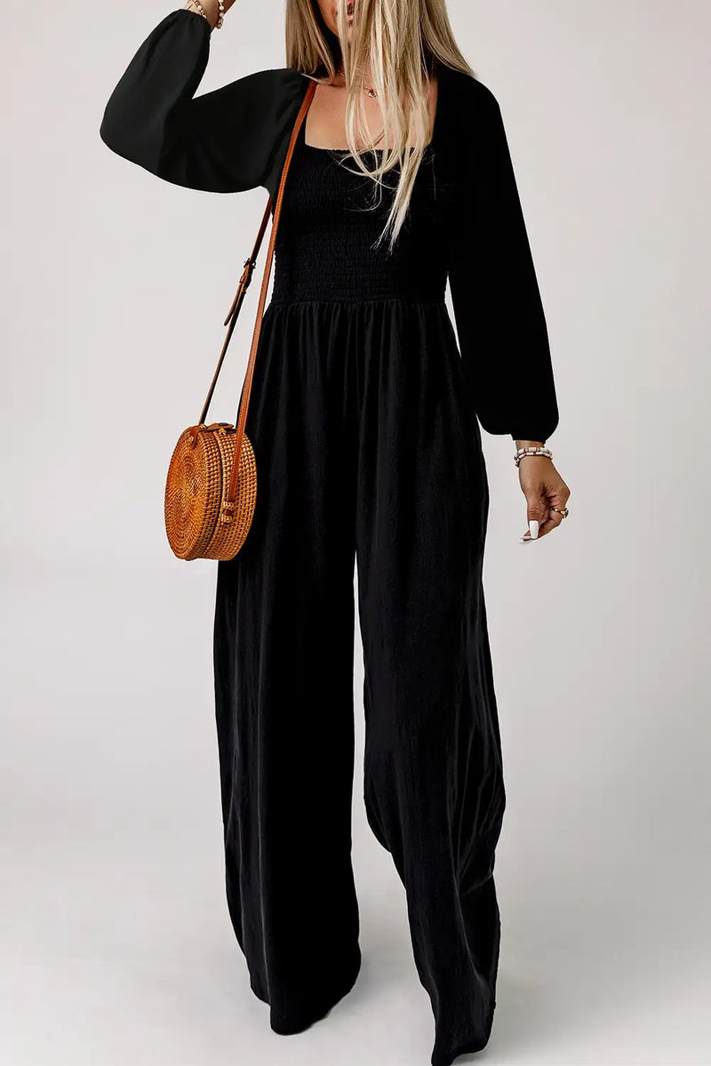 Beautifully Balanced Garment with Timeless Character