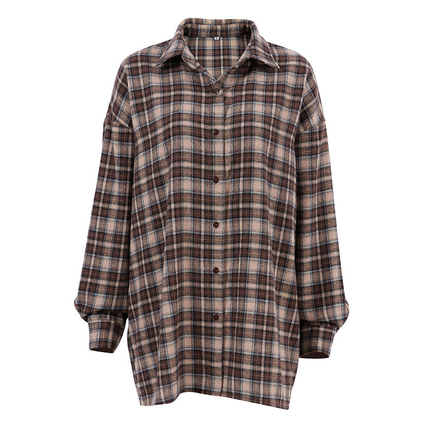 Beautifully Finished Shirt in a Timeless Design