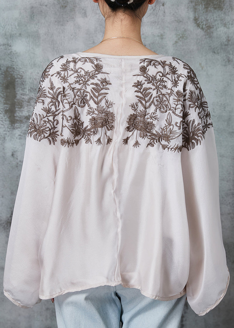 Effortlessly Elegant Shirt with a Timeless Design