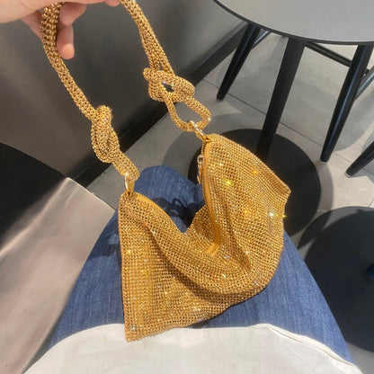 Sophisticated Bag with a Clean Classic Look