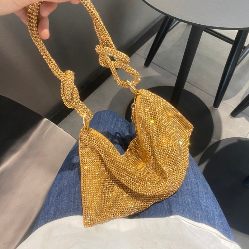 Sophisticated Bag with a Clean Classic Look