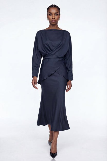 Beautifully Crafted Garment in a Classic Style