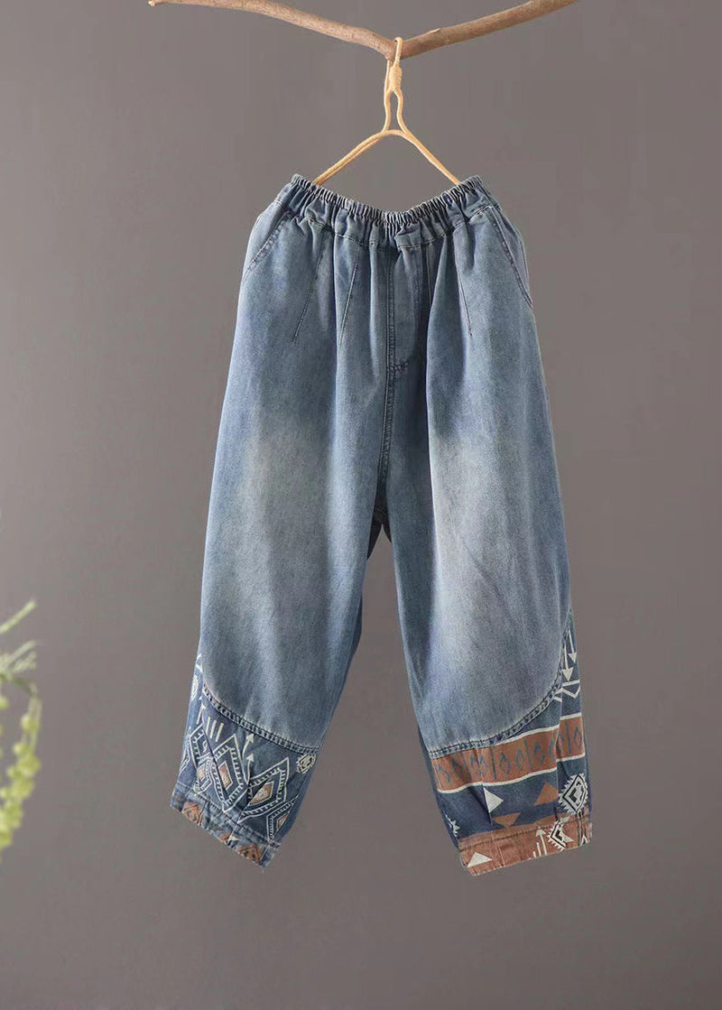 Well Tailored Pants with a Graceful Silhouette