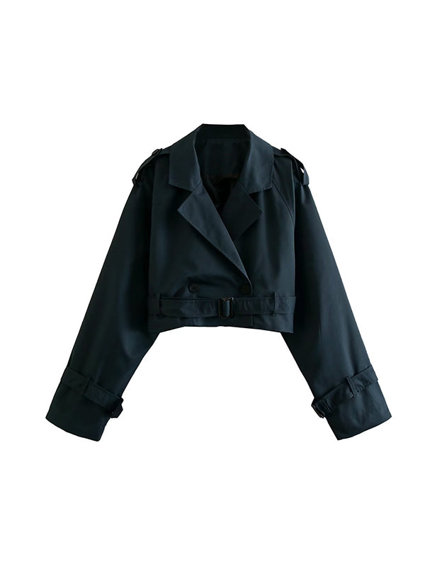 Elegantly Styled Jacket for Everyday Wear