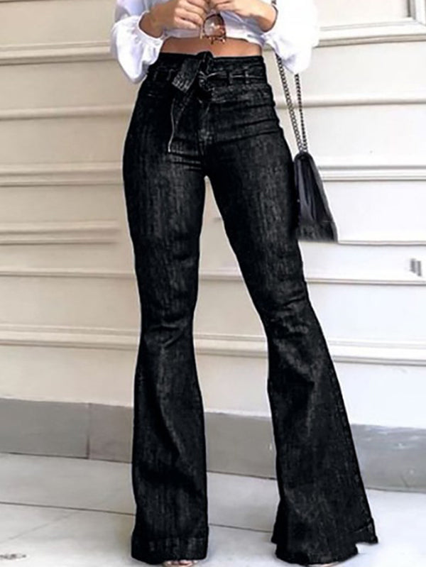 Beautifully Finished Pants in a Timeless Design