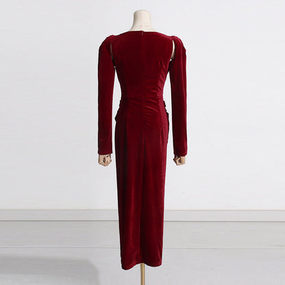 Classic Vintage & Enduringly Stylish Dress