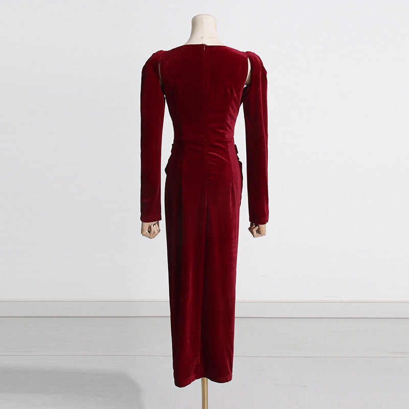 Classic Vintage & Enduringly Stylish Dress