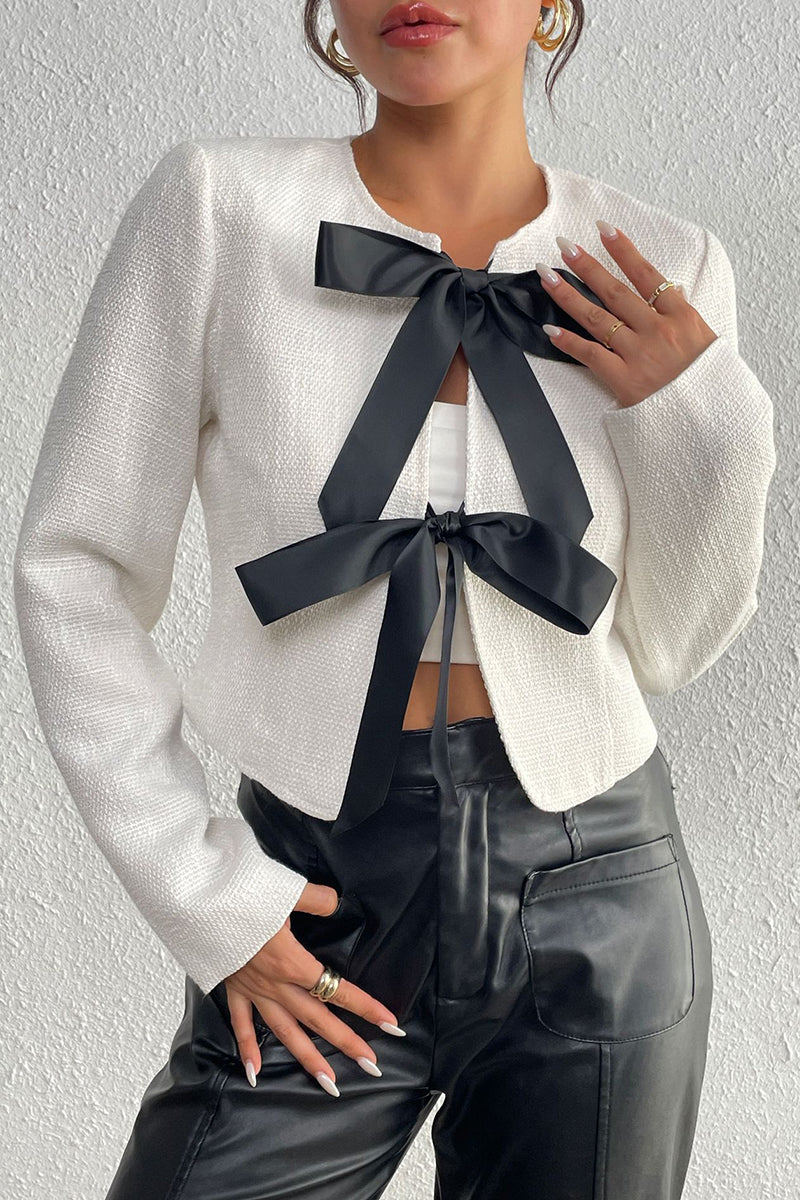 Elegantly Styled Garment for Everyday Wear