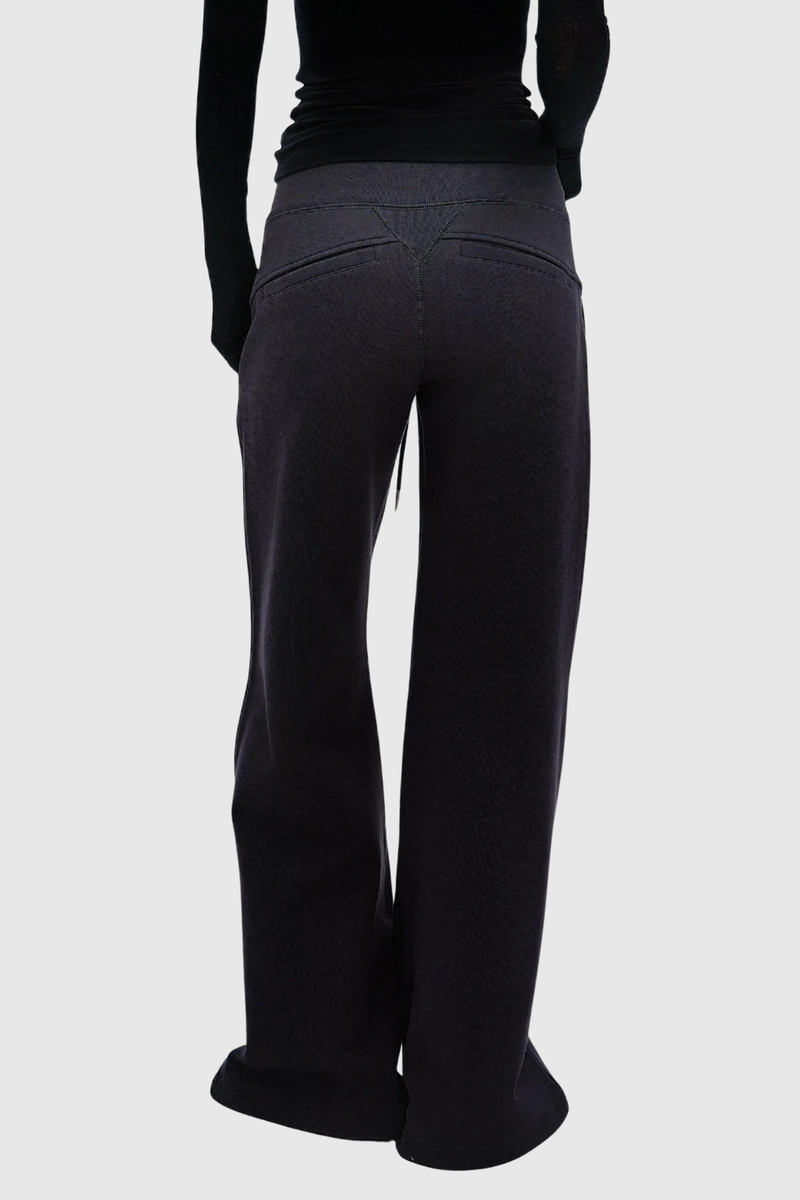 Vintage Inspired Pants with a Contemporary Edge