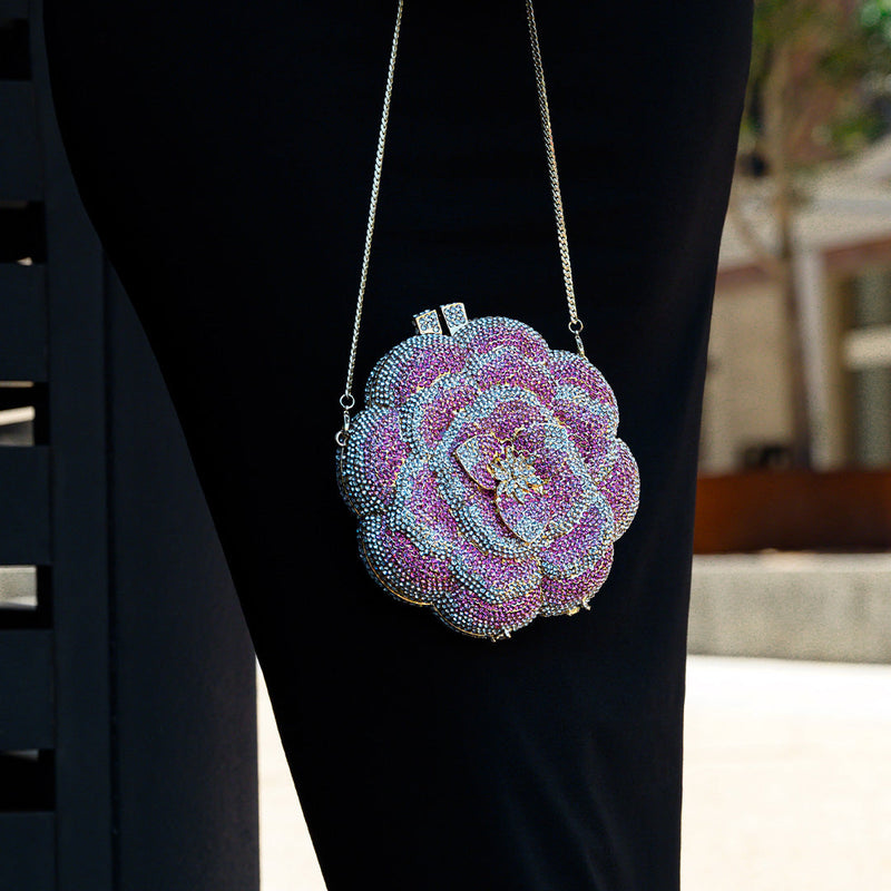 Beautifully Balanced Bag with Timeless Character