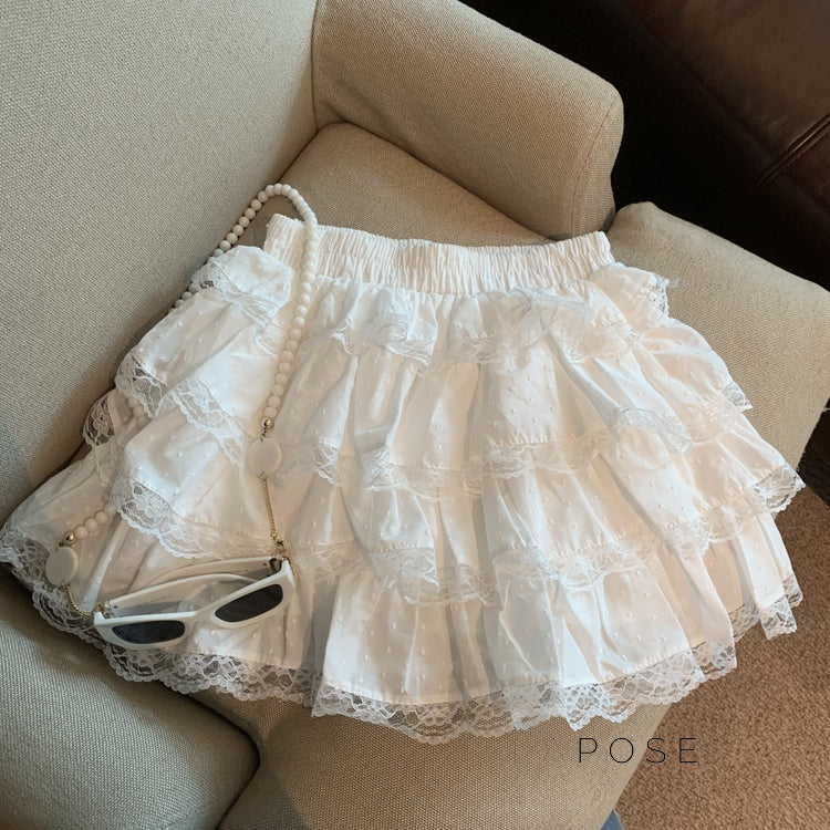 Gracefully Styled Garment for Any Occasion
