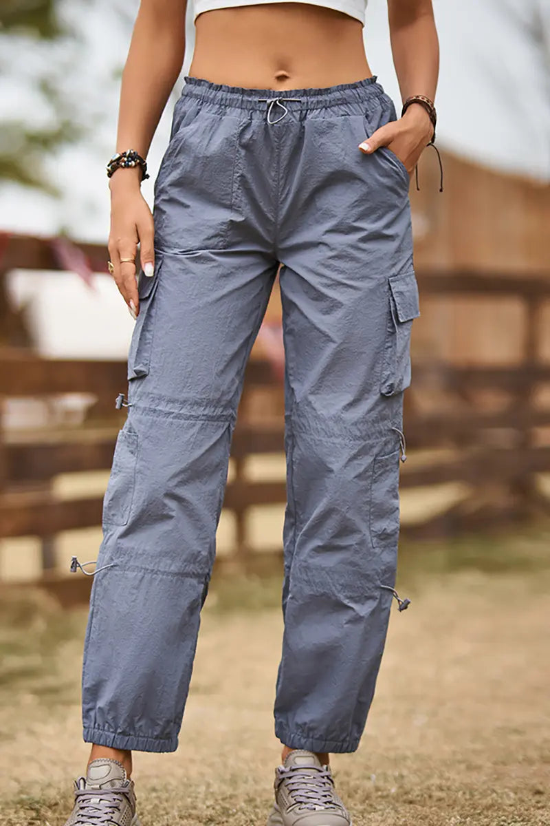 Beautifully Balanced Pants with Timeless Character
