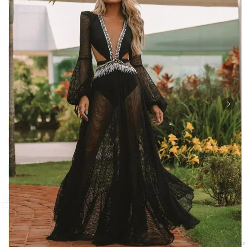 Beautifully Balanced Garment with Timeless Character