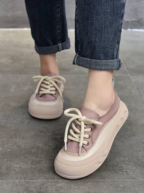 Sophisticated Shoes with a Clean Classic Look